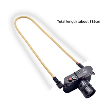 Dây đeo máy ảnh cổ Nylon bện tròn, đầu tháo nhanh - Giá 150.000 VND (Giảm từ 190.500 VND) 3 Dây đeo máy ảnh cổ Nylon bện tròn, đầu tháo nhanh - Giá 150.000 VND (Giảm từ 190.500 VND) 3