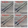 Dây đeo máy ảnh cổ Nylon bện tròn, đầu tháo nhanh - Giá 150.000 VND (Giảm từ 190.500 VND) 4