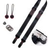 Dây đeo máy ảnh cổ tháo lắp nhanh Anchors – An toàn, tiện lợi, chỉ 76.000₫