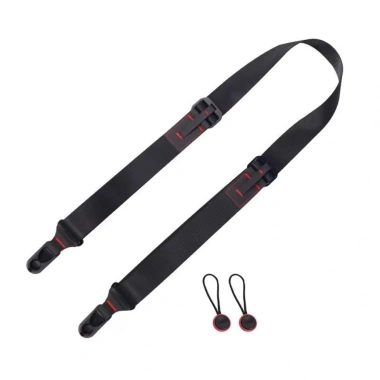 Dây đeo máy ảnh cổ tháo lắp nhanh Anchors – An toàn, tiện lợi, chỉ 76.000₫
