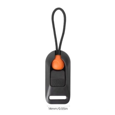 Dây đeo máy ảnh đa năng POOP - Kẹp tháo rời nhanh, nhựa bền, thay bánh răng tức thì, chỉ 37.655₫