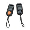 Dây đeo máy ảnh đa năng POOP - Kẹp tháo rời nhanh, nhựa bền, thay bánh răng tức thì, chỉ 37.655₫ 3