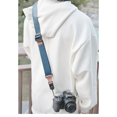 Dây đeo máy ảnh Gisergar đầu tháo lắp nhanh 3,2cm - Giá chỉ 229.600₫ 9
