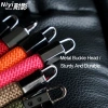 Dây đeo máy ảnh NiYi cổ sợi Nylon bện tròn - Siêu bền, thoải mái, giảm giá 20% 4