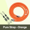 Dây đeo máy ảnh NiYi cổ sợi Nylon bện tròn - Siêu bền, thoải mái, giảm giá 20% 10