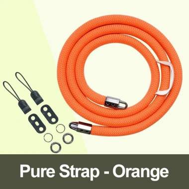 Dây đeo máy ảnh NiYi cổ sợi Nylon bện tròn - Siêu bền, thoải mái, giảm giá 20% 10 Dây đeo máy ảnh NiYi cổ sợi Nylon bện tròn - Siêu bền, thoải mái, giảm giá 20% 10
