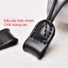 Dây đeo máy ảnh Vasile GS01 bện tròn cổ Nylon, đầu tháo nhanh – Giá 158.400₫ 4