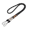 Dây đeo máy ảnh Vasile GS01 bện tròn cổ Nylon, đầu tháo nhanh – Giá 158.400₫ 5