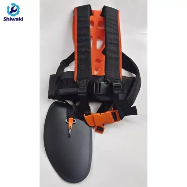 Dây đeo máy cắt tóc hai dây nịt vai cho Strimmer ưu đãi 336.600 VND thoải mái bền 8 Dây đeo máy cắt tóc hai dây nịt vai cho Strimmer ưu đãi 336.600 VND thoải mái bền 8