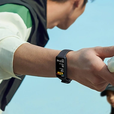 Dây đeo mềm thể thao cho Huawei & Honor Band 10-9-8-7-6-6 Pro NFC - Chỉ 17.500₫