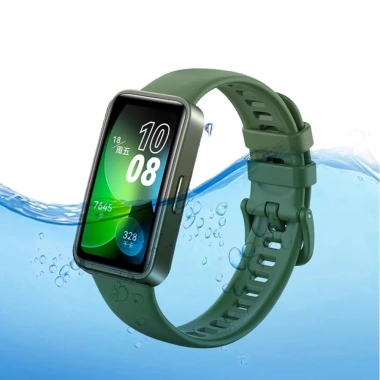 Dây đeo mềm thể thao cho Huawei & Honor Band 10-9-8-7-6-6 Pro NFC - Chỉ 17.500₫