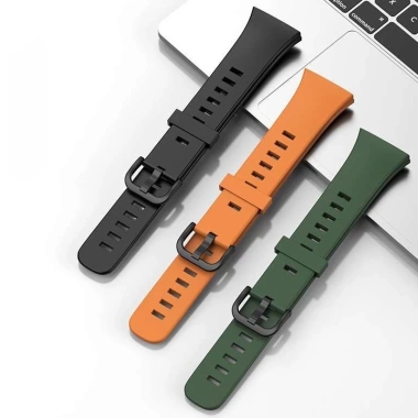 Dây đeo mềm thể thao cho Huawei & Honor Band 10-9-8-7-6-6 Pro NFC - Chỉ 17.500₫