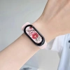Dây Đeo Mềm Vòng Thể Thao Trang Chủ cho Đồng Hồ Thông Minh Xiaomi Mi Band 8/9/10 NFC - Giá 19.900 VNĐ 4