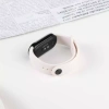 Dây Đeo Mềm Vòng Thể Thao Trang Chủ cho Đồng Hồ Thông Minh Xiaomi Mi Band 8/9/10 NFC - Giá 19.900 VNĐ 5