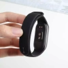 Dây Đeo Mềm Vòng Thể Thao Trang Chủ cho Đồng Hồ Thông Minh Xiaomi Mi Band 8/9/10 NFC - Giá 19.900 VNĐ 9