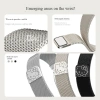 Dây đeo Mi Band 8/9/10, Thay thế Xiaomi Smart Band 7 - Giá chỉ 50.000₫ 3