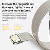 Dây đeo Mi Band 8/9/10, Thay thế Xiaomi Smart Band 7 - Giá chỉ 50.000₫ 4
