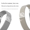 Dây đeo Mi Band 8/9/10, Thay thế Xiaomi Smart Band 7 - Giá chỉ 50.000₫ 5