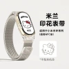Dây đeo Mi Band 8/9/10, Thay thế Xiaomi Smart Band 7 - Giá chỉ 50.000₫ 6