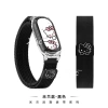 Dây đeo Mi Band 8/9/10, Thay thế Xiaomi Smart Band 7 - Giá chỉ 50.000₫ 8