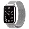 Dây đeo Milanese kim loại cho Mi Band 9/8 Pro, Redmi Watch 6/5/4 - Correa ưu đãi 10