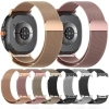 Dây đeo Milanese thép không gỉ 46mm cho Samsung Galaxy Watch 8 40/44mm – Vòng tay cổ điển giảm giá 80.411₫ 2