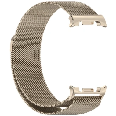 Dây đeo Milanese thép không gỉ 46mm cho Samsung Galaxy Watch 8 40/44mm – Vòng tay cổ điển giảm giá 80.411₫