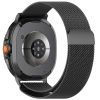 Dây đeo Milanese thép không gỉ 46mm cho Samsung Galaxy Watch 8 40/44mm – Vòng tay cổ điển giảm giá 80.411₫ 5