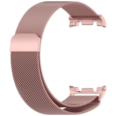 Dây đeo Milanese thép không gỉ 46mm cho Samsung Galaxy Watch 8 40/44mm – Vòng tay cổ điển giảm giá 80.411₫