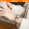 Dây đeo nam châm giáp bảo vệ cho Xiaomi Mi Band 8-9 & Smart Band 10-3 - Giá ưu đãi 198k 2
