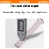 Dây đeo nam châm giáp bảo vệ cho Xiaomi Mi Band 8-9 & Smart Band 10-3 - Giá ưu đãi 198k 6