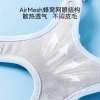 Dây đeo ngực chó hình H - Vest & dây xích cho cún con đi chơi, 281.573 VND 3