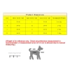 Dây đeo ngực chó hình H - Vest & dây xích cho cún con đi chơi, 281.573 VND 9