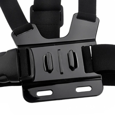 Dây Đeo Ngực Điều Chỉnh Giá Đỡ Xoay cho Smartphone Ghi Video - Giá Ưu Đãi 152.900đ 3
