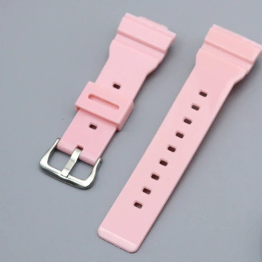 Dây đeo nhựa Casio Baby-G BA-100/111/112/130/131/160 - Khóa an toàn, Giá 113.611₫ 6