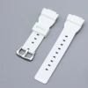 Dây đeo nhựa Casio Baby-G BA-100/111/112/130/131/160 - Khóa an toàn, Giá 113.611₫ 7