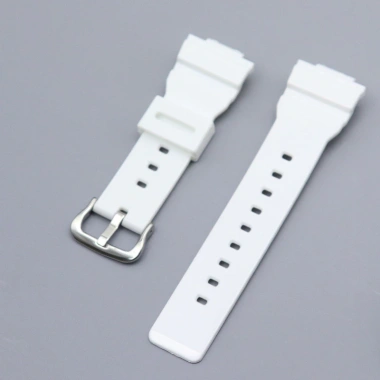 Dây đeo nhựa Casio Baby-G BA-100/111/112/130/131/160 - Khóa an toàn, Giá 113.611₫ 7