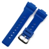 Dây đeo nhựa Casio Baby-G BA-100/111/112/130/131/160 - Khóa an toàn, Giá 113.611₫ 8