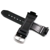 Dây đeo nhựa Casio Baby-G BA-100/111/112/130/131/160 - Khóa an toàn, Giá 113.611₫ 9