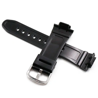 Dây đeo nhựa Casio Baby-G BA-100/111/112/130/131/160 - Khóa an toàn, Giá 113.611₫ 9