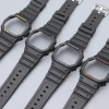 Dây Đeo Nhựa Casio DW-5.600/DW5.025/GW5.000 YIFILM - 160.438 VND, bền, lắp nhanh 3