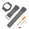 Dây Đeo Nhựa Casio DW-5.600/DW5.025/GW5.000 YIFILM - 160.438 VND, bền, lắp nhanh 10