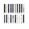 Dây đeo Nylon 20mm cho Huami Amazfit GTS2, GTS3, GTS4, Mini, Neo, Active, Active2 Giá chỉ 23.799 VND 3