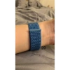 Dây đeo Nylon 20mm cho Huami Amazfit GTS2, GTS3, GTS4, Mini, Neo, Active, Active2 Giá chỉ 23.799 VND 5