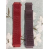 Dây đeo Nylon 20mm cho Huami Amazfit GTS2, GTS3, GTS4, Mini, Neo, Active, Active2 Giá chỉ 23.799 VND 8