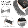 Dây đeo Nylon cho Huawei Watch Fit 4 và 3 - Vòng đeo tay thể thao, giảm giá 48.619₫ 9