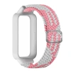 Dây đeo Nylon dệt khung vỏ cho Xiaomi Smart Band 9 Active & Redmi Smart Band 3 – Giá ưu đãi 80.080₫ 4