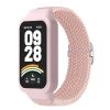Dây đeo Nylon dệt khung vỏ cho Xiaomi Smart Band 9 Active & Redmi Smart Band 3 – Giá ưu đãi 80.080₫ 5