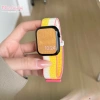 Dây đeo nylon iWatch Ultra 49mm - Vòng thể thao đa size cho series 8-7-6-SE-5-4-3, 62.700 VND 2