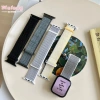Dây đeo nylon iWatch Ultra 49mm - Vòng thể thao đa size cho series 8-7-6-SE-5-4-3, 62.700 VND 3
